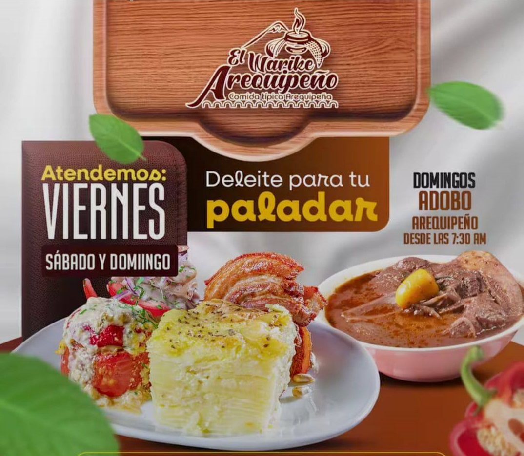 Quiénes Somos